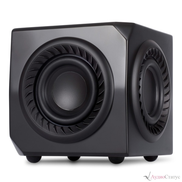 Lithe Audio Wireless Micro Sub Wi-Fi