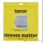 TONAR Anti-Static Record Sleeves (5983)