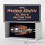 Western Electric WE 300B Matched Quad
