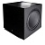 Morel USUB 1203 Black