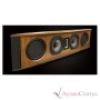 Legacy Audio Silhouette Front Black Oak