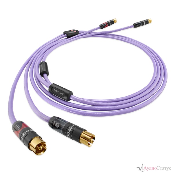 Nordost Pure Flare 3 Interconnect RCA 0.6 м