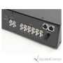 Audio Note M5 line balanced Black